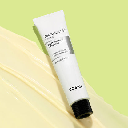 COSRX The Retinol 0.3 Cream 20ml