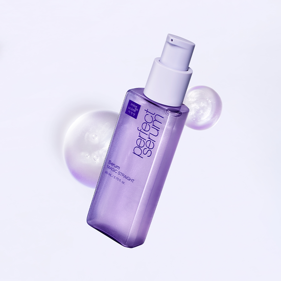 [mise en scene] Perfect Magic Straight Serum 80ml