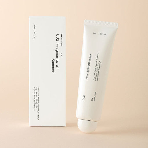 3CE Hand Cream 50ml #FRAGMENTS OF SUMMER