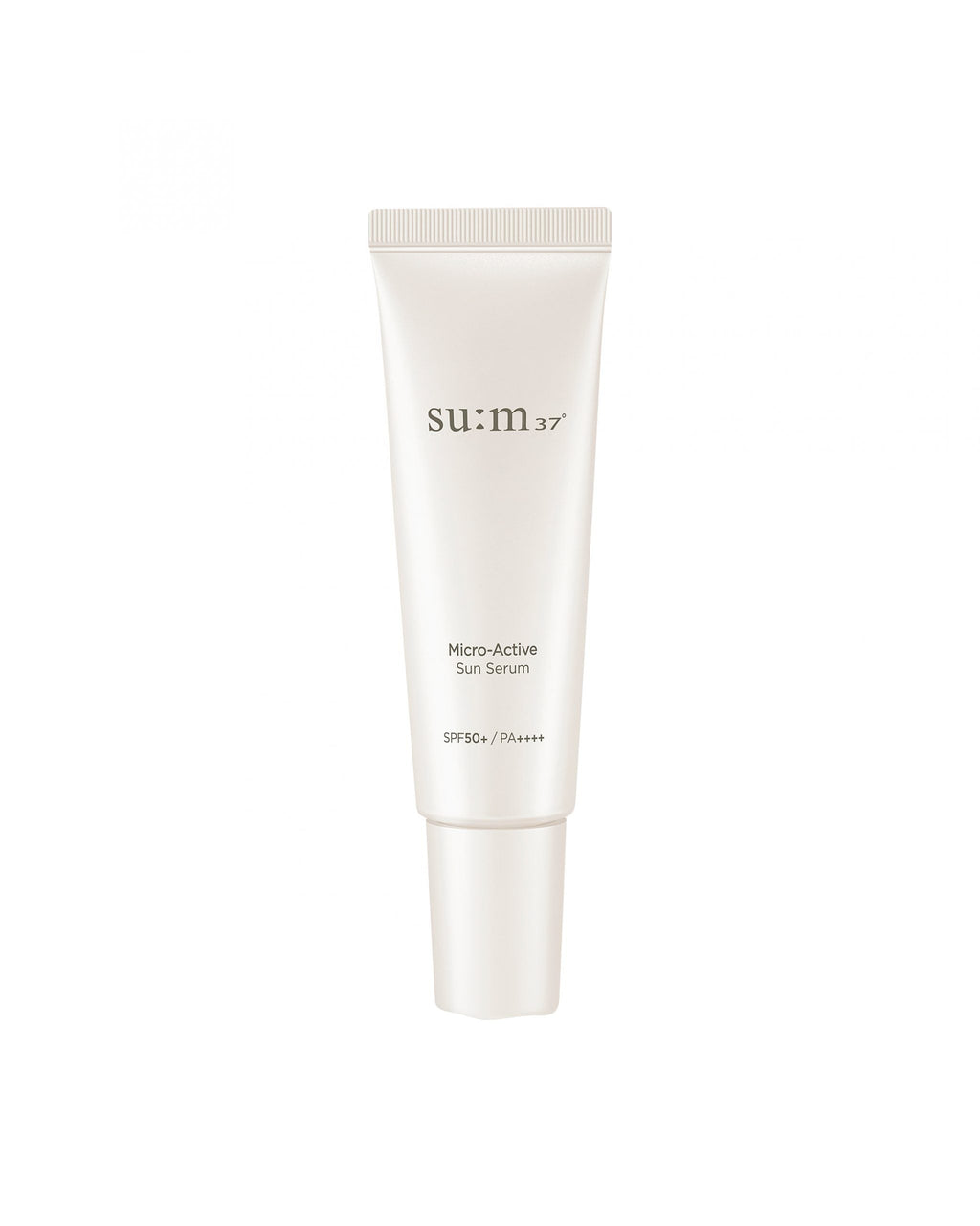 su:m37 Micro-Active Sun Serum SPF 50+ / PA++++ 50ml