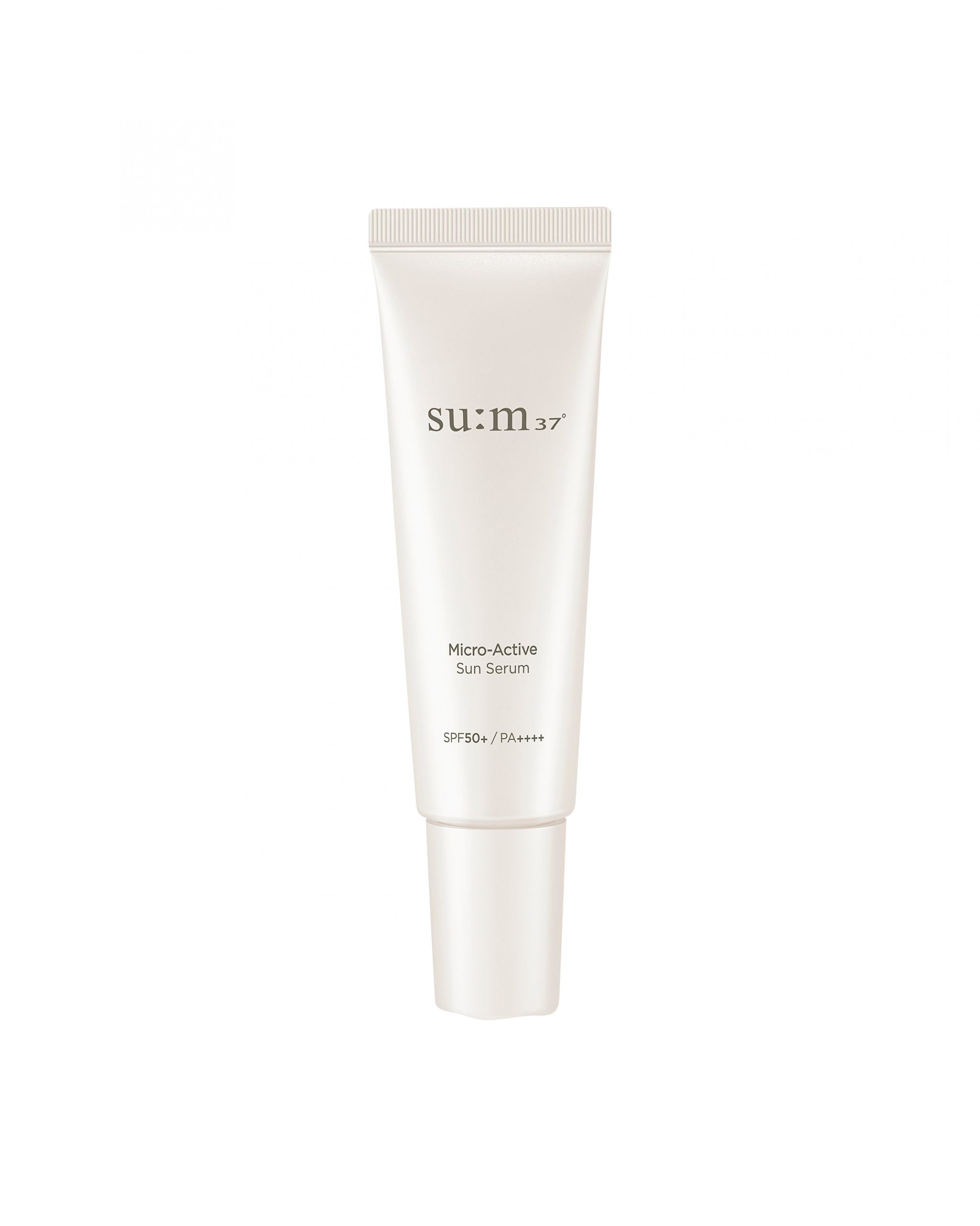 su:m37 Micro-Active Sun Serum SPF 50+ / PA++++ 50ml