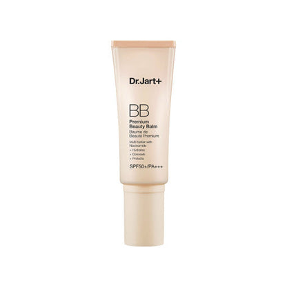 Dr.Jart+ Premium Beauty Balm SPF50+/PA+++ 40ml #01 Fair-Light