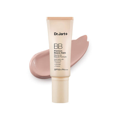 Dr.Jart+ Premium Beauty Balm SPF50+/PA+++ 40ml #01 Fair-Light