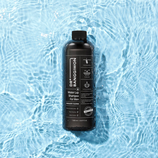 DR.BANGGIWON Water Lap Shampoo for Men 1000ml