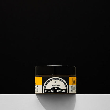 BARBER501 BEER METTO EXTREME CLASSIC POMADE