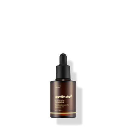 medicube AGE-R Glutathione Glow Ampoule 50ml