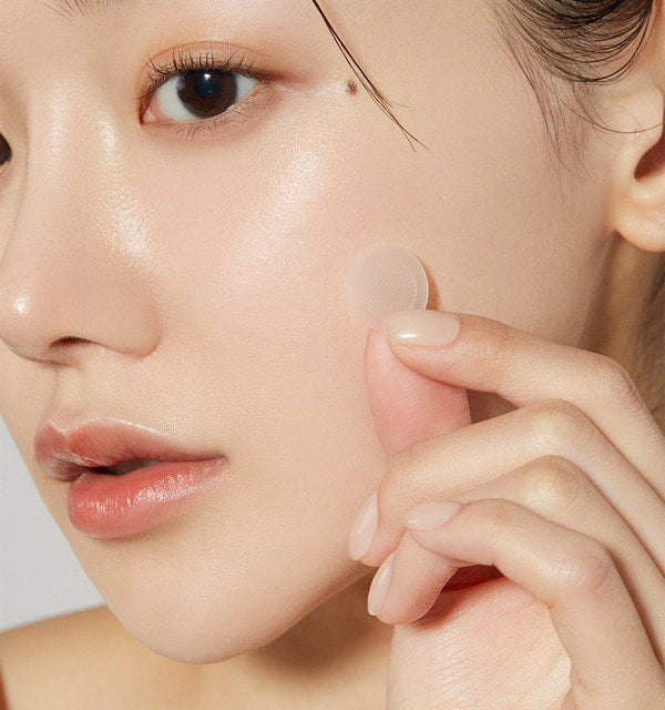 medicube Deep Vita C Patch 1box (17mm*6ea)