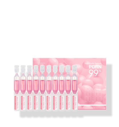 medicube PDRN Pink One Day Serum 1box (1.5ml*10ea)