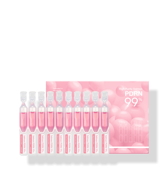 medicube PDRN Pink One Day Serum 1box (1.5ml*10ea)