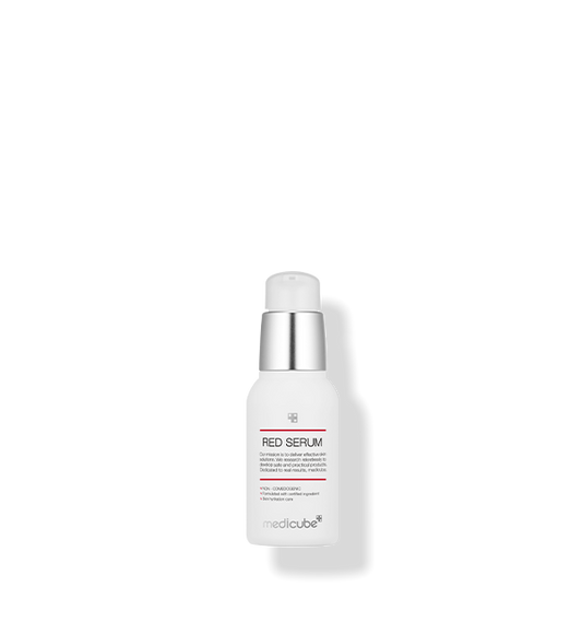 medicube Red Serum 2.0 30ml