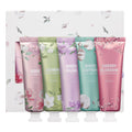 EUNYUL Flower Hand Cream set 50g*5ea