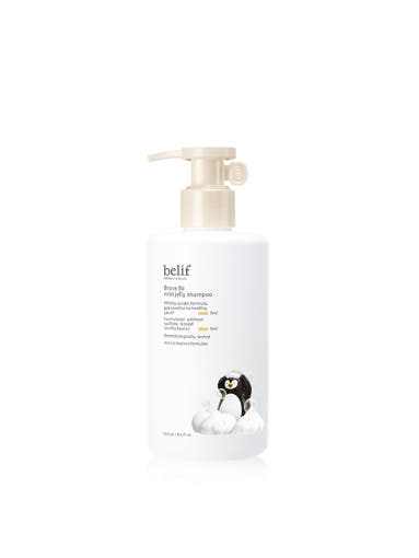 belif Brave Bo Mild Jelly Shampoo 250ml