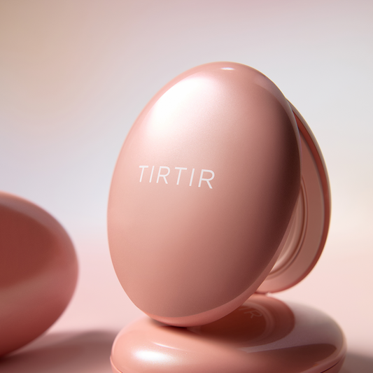 TIRTIR Mask Fit All Cover Cushion SPF50+ PA+++ 18g (15shades)