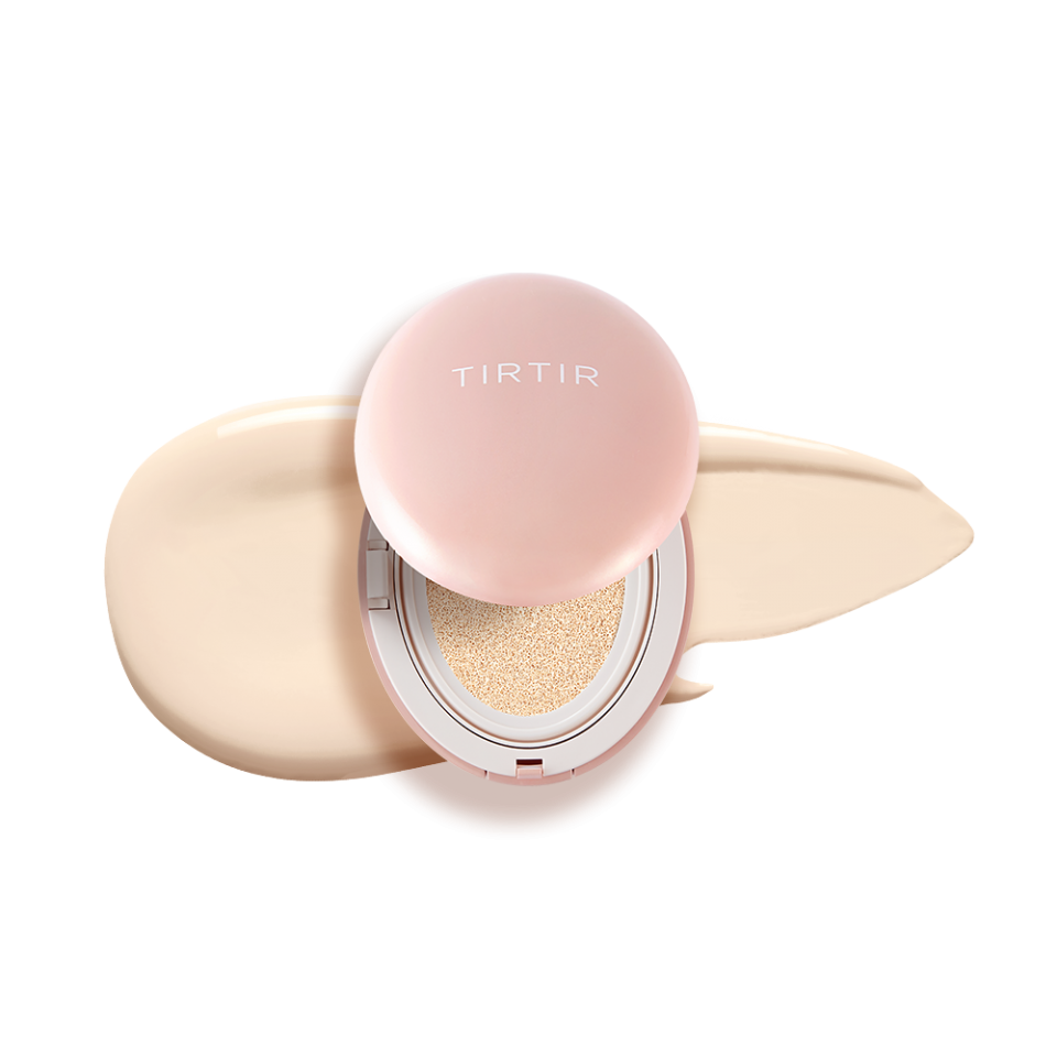 TIRTIR Mask Fit All Cover Cushion SPF50+ PA+++ 4.5g #MINI (15shades)