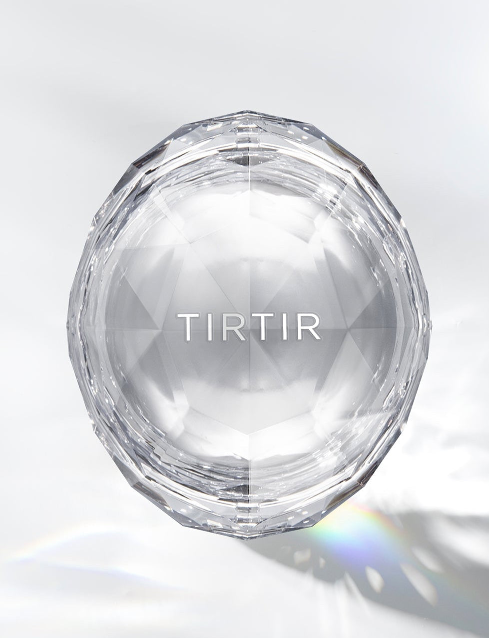 TIRTIR Mask Fit Crystal Mesh Cushion SPF50+ PA++++ 15g (15shades)