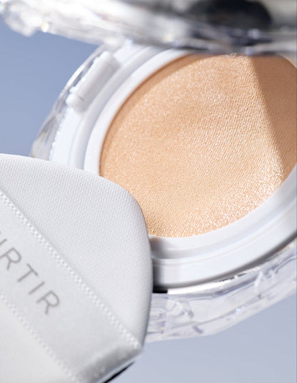 TIRTIR Mask Fit Crystal Mesh Cushion SPF50+ PA++++ 15g (15shades)