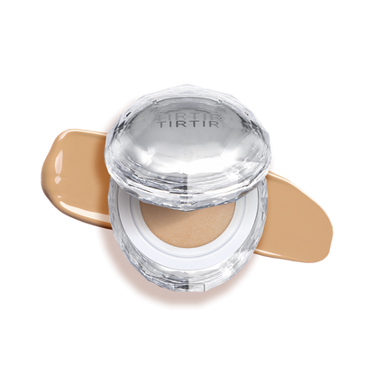 TIRTIR Mask Fit Crystal Mesh Cushion SPF50+ PA++++ 5g #MINI (15shades)