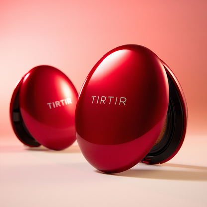 TIRTIR Mask Fit Red Cushion SPF40 PA++ 18g (45shades)