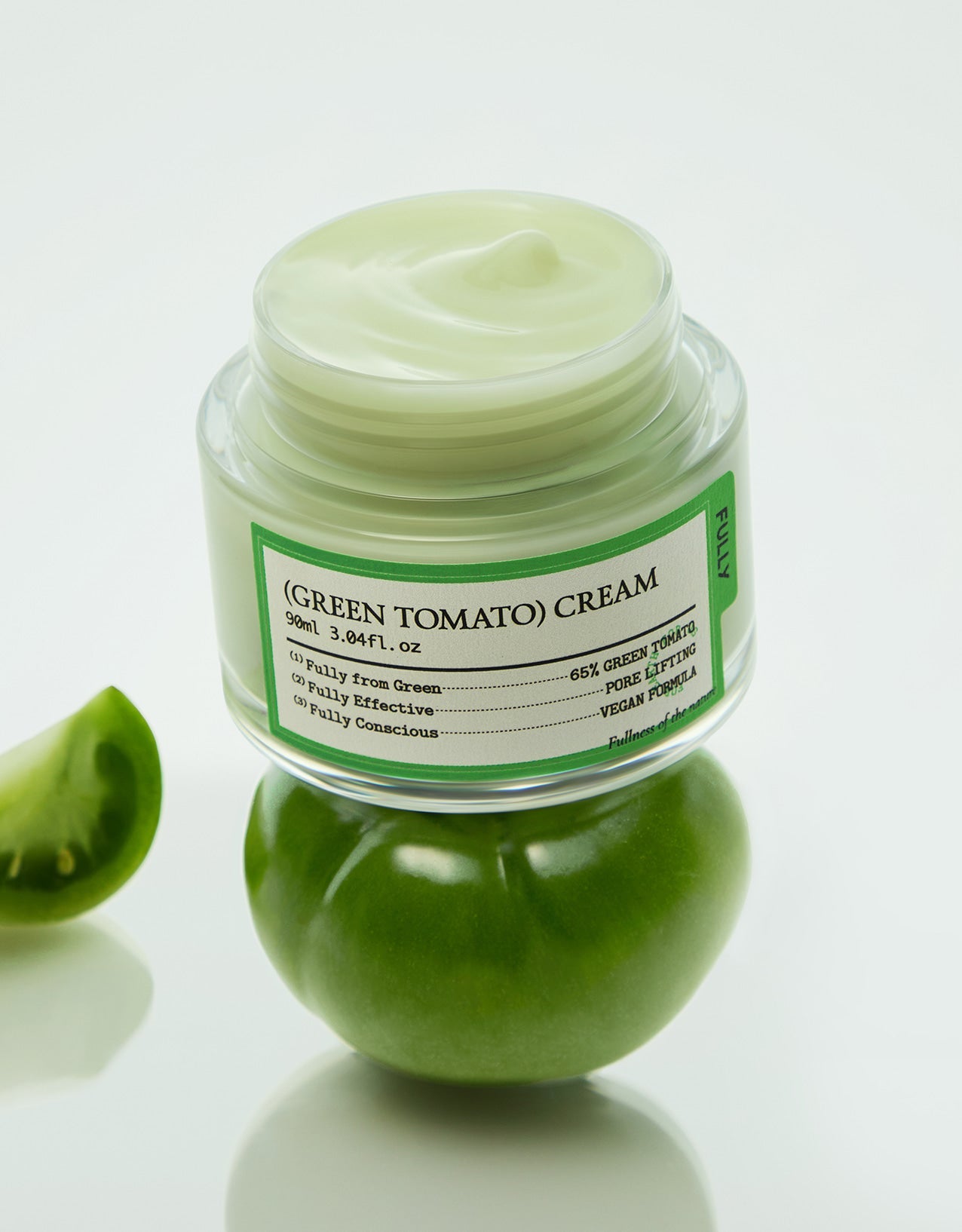 FULLY GREEN TOMATO CREAM 90ml