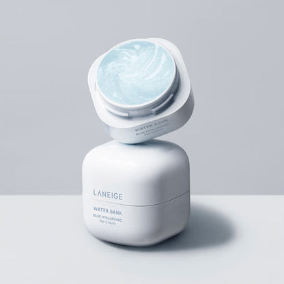 LANEIGE Water Bank Blue Hyaluronic Gel Cream 20ml