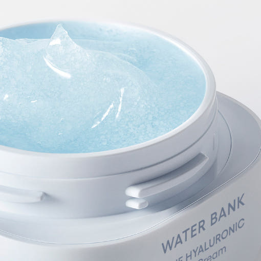 LANEIGE Water Bank Blue Hyaluronic Gel Cream 20ml