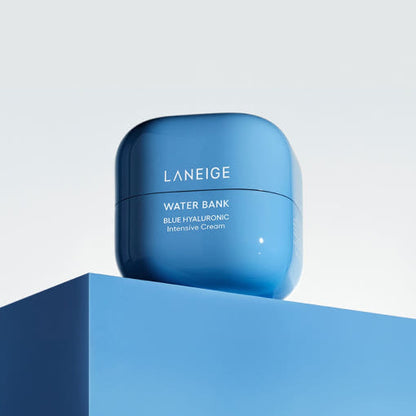 LANEIGE WATER BANK BLUE HYALURONIC Intensive Cream 50ml