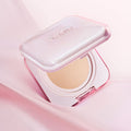 CLIO Kill Cover Mesh Glow Essential Cushion SPF50+ PA++++ Set 15g+15g