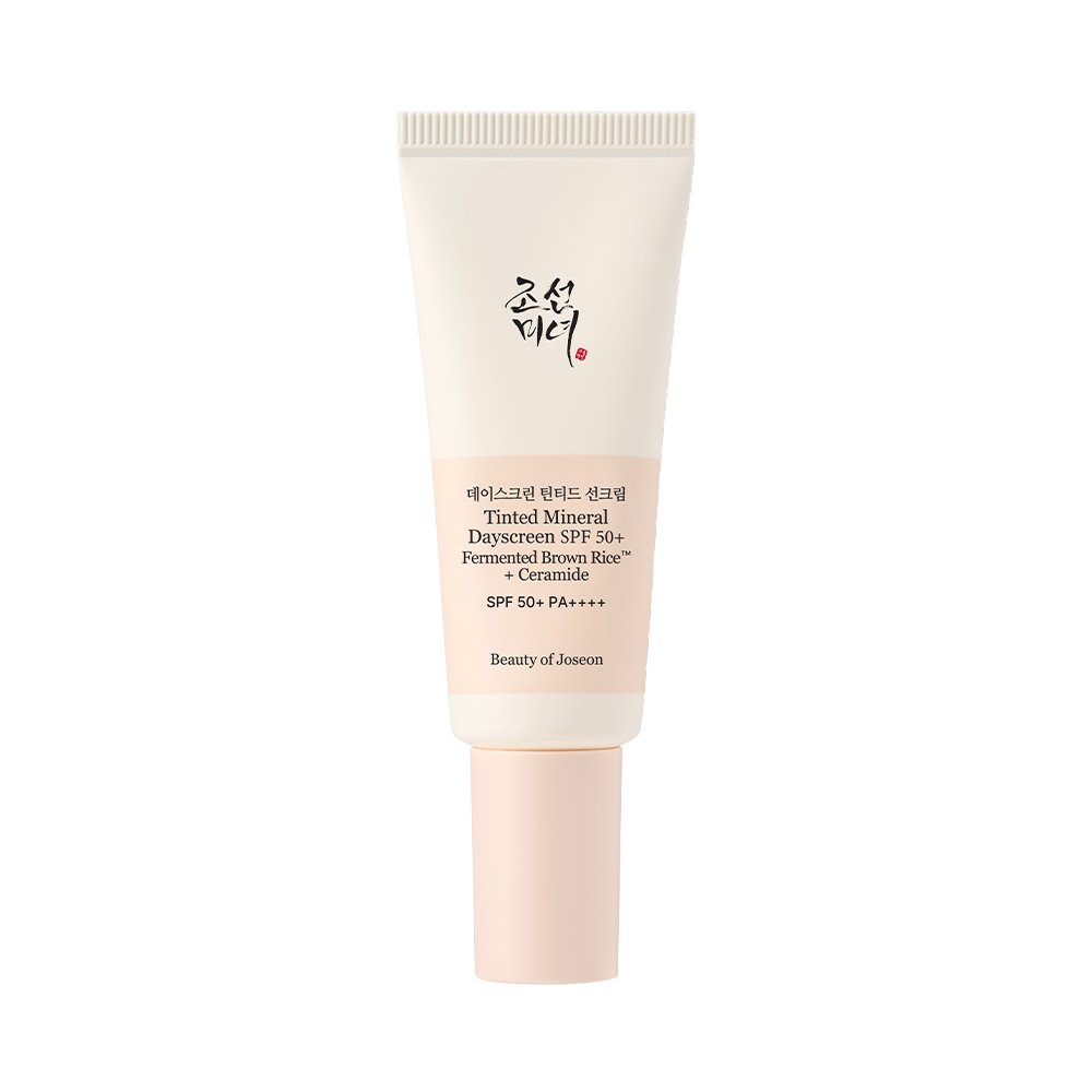 Beauty of Joseon Tinted Mineral Dayscreen SPF 30
