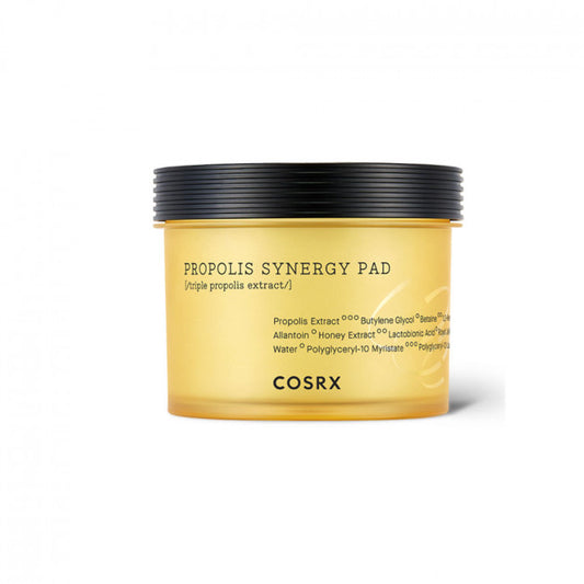 COSRX NEW Full Fit Propolis Synergy Pad 70 Sheets (155ml)