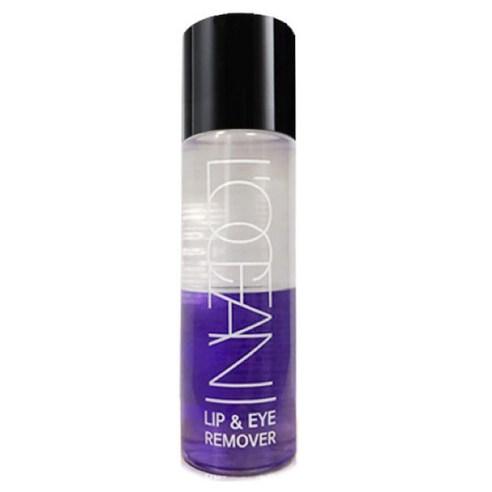 L'OCEAN Lip & Eye Remover Purple 100ml