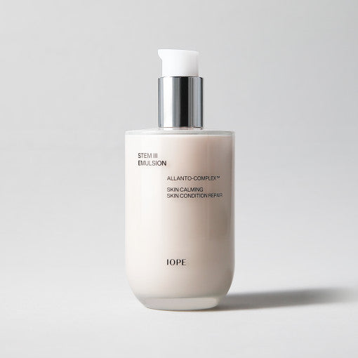 IOPE Stem III Emulsion 150ml