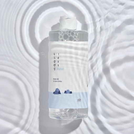 Round Lab 1025 Dokdo Cleansing Water
