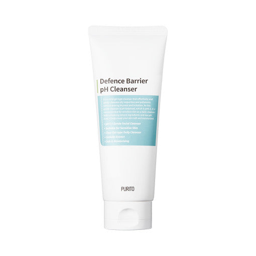 PURITO Defence Barrier pH Cleanser 150ml