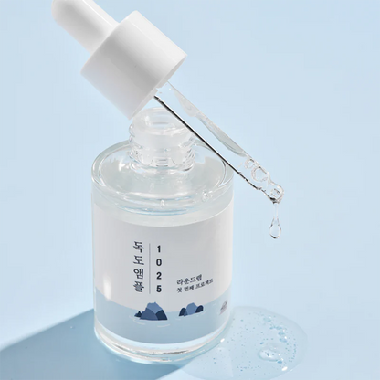 Round Lab 1025 Dokdo Ampoule 45g