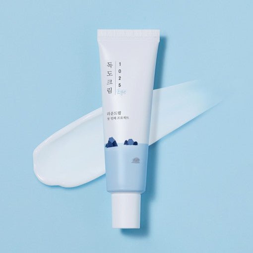 Round Lab Dokdo Eye Cream 30ml - Koreanskinca.re