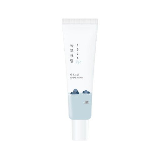 Round Lab Dokdo Eye Cream 30ml - Koreanskinca.re
