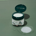 Round Lab Pine Calming Cica Pad 50 pieces - Koreanskinca.re