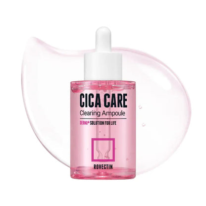 ROVECTIN CICA CARE CLEARING AMPOULE 50ml