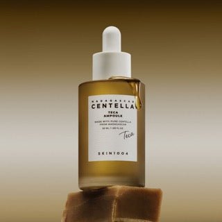 SKIN1004 Centella Teca Ampoule 50ml - Koreanskinca.re