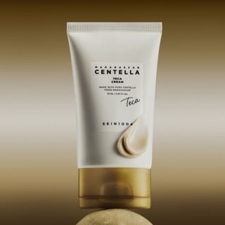 SKIN1004 Centella Teca Cream 75ml - Koreanskinca.re