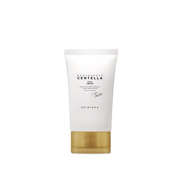 SKIN1004 Centella Teca Cream 75ml - Koreanskinca.re