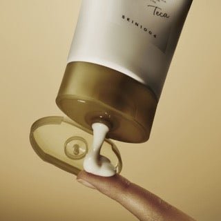 SKIN1004 Centella Teca Cream 75ml - Koreanskinca.re