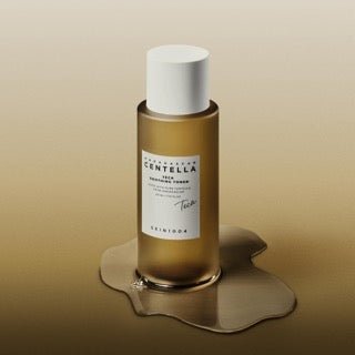 SKIN1004 Centella Teca Soothing Toner 210ml - Koreanskinca.re