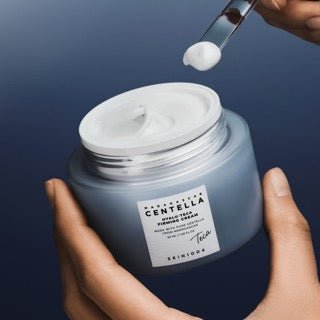 SKIN1004 Hyalu - Teca Firming Cream 50ml - Koreanskinca.re