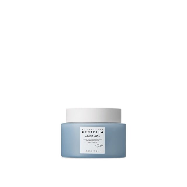 SKIN1004 Hyalu - Teca Firming Cream 50ml - Koreanskinca.re