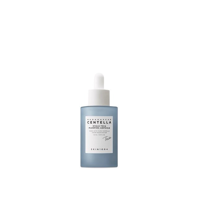 SKIN1004 Hyalu-Teca Plumping Ampoule 50ml - Koreanskinca.re