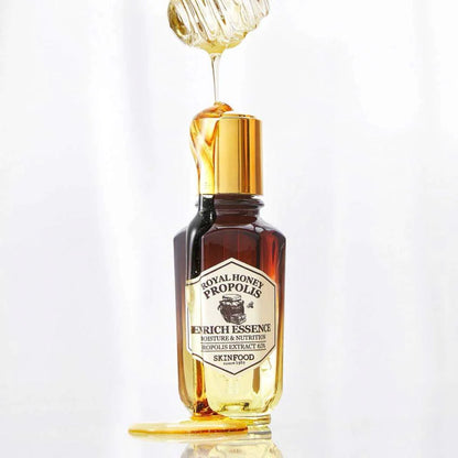 SKINFOOD Royal Honey Propolis Enrich Essence 50ml