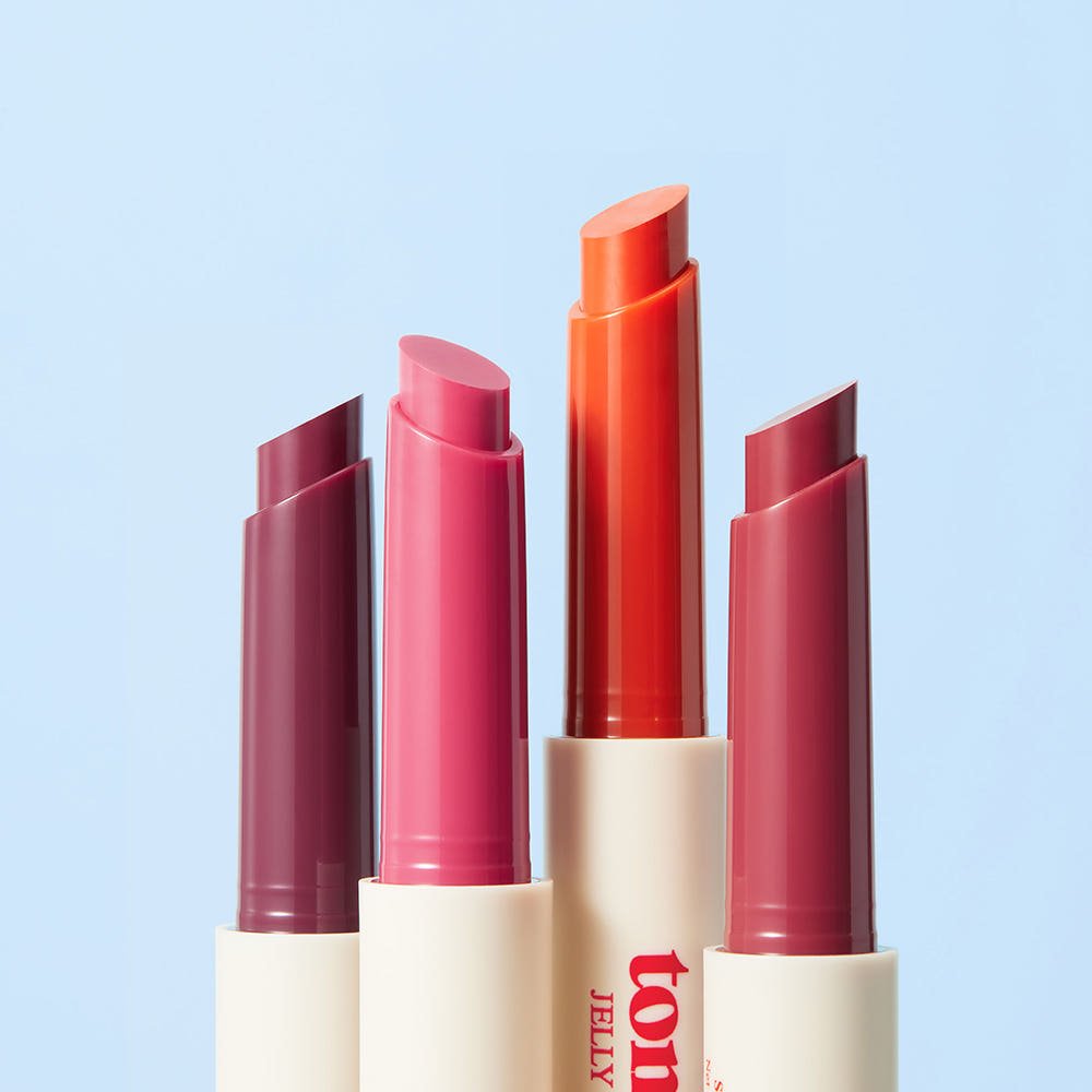 SKINFOOD Tomato Jelly Tint Lip 1.7g - Koreanskinca.re