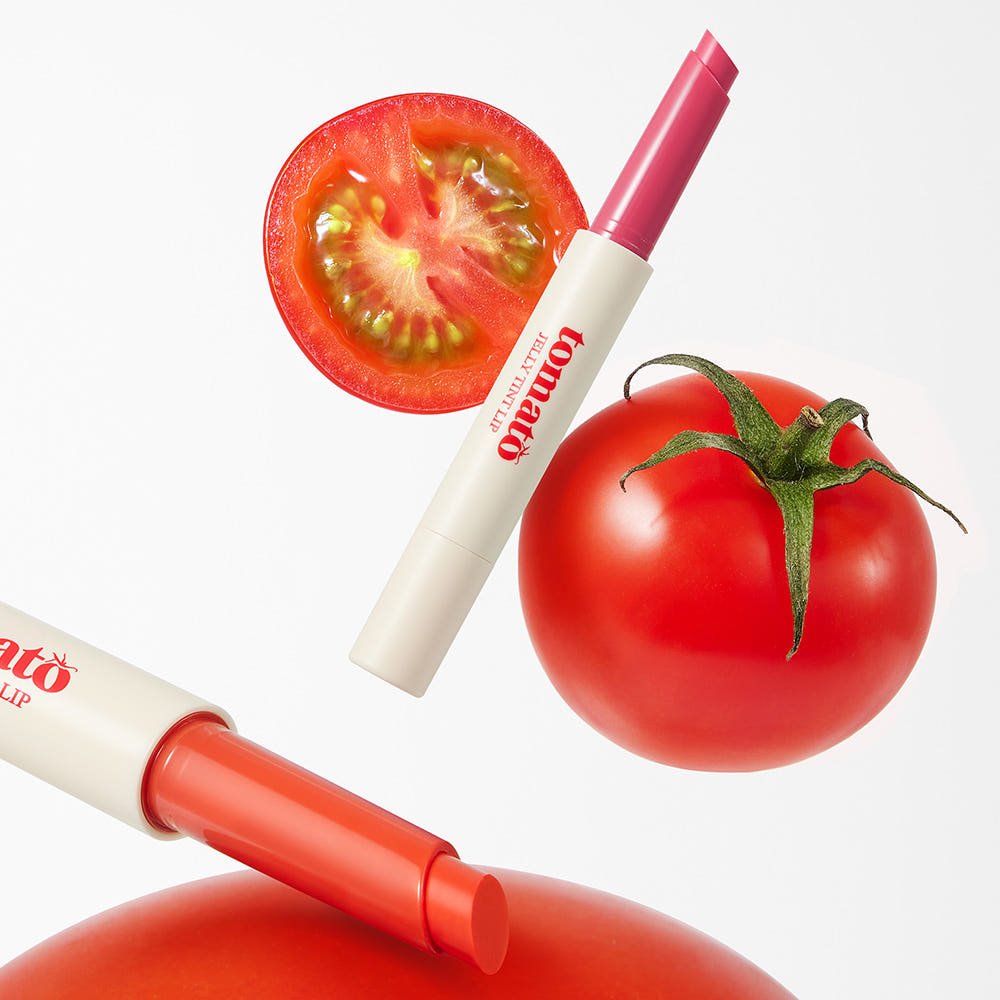 SKINFOOD Tomato Jelly Tint Lip 1.7g - Koreanskinca.re