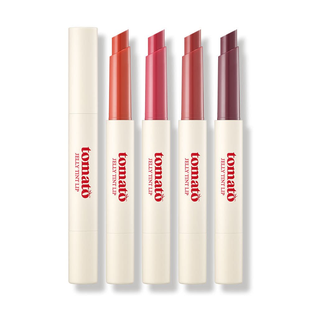 SKINFOOD Tomato Jelly Tint Lip 1.7g - Koreanskinca.re